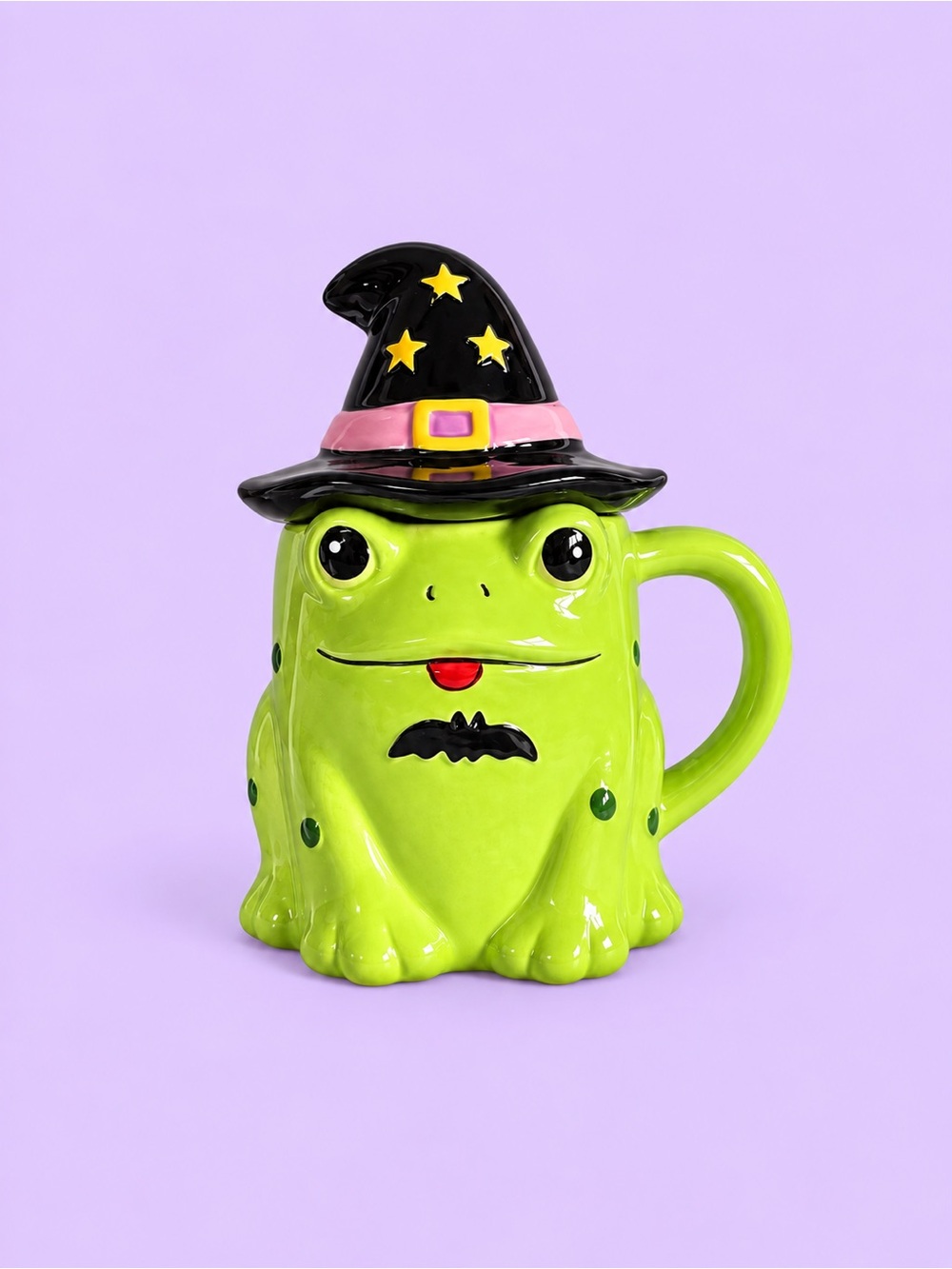 Halloween Mug